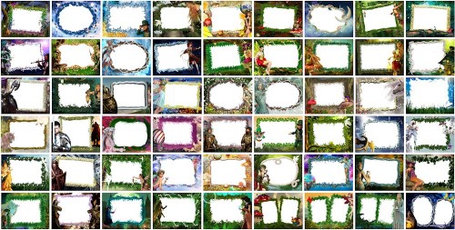 Akvis Art Suite Fantasieprogramm