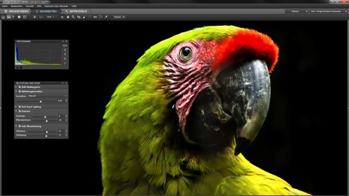 DxO Optics Pro 8 Screenshot (4)