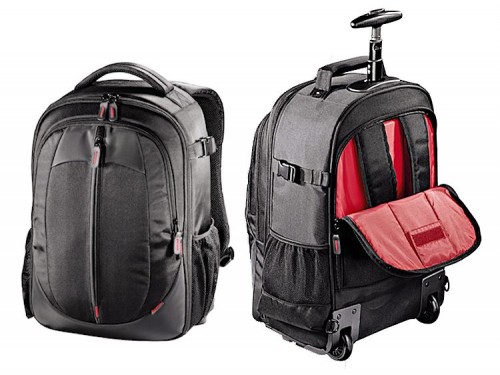 Hama Miami Rucksack Trolley