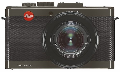 Leica D-Lux 6 G-Star