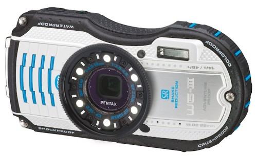 Pentax WG-3