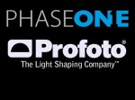 Phase One / Profoto Logos