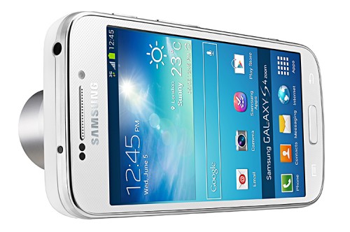 Samsung Galaxy S4 zoom i