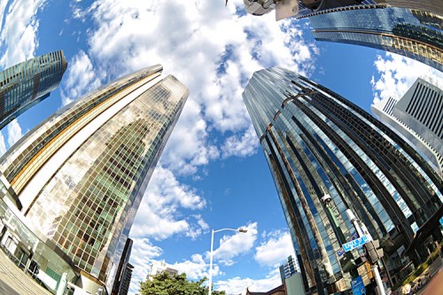 Samsung 10mm Aufnahme