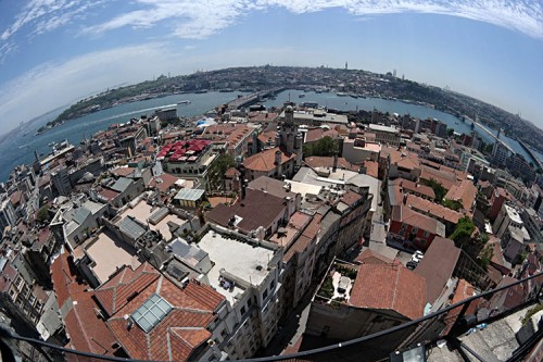 Samsung 10mm-Aufnahme (mit NX300-Kamera)