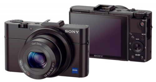 Sony DSC_RX100M2