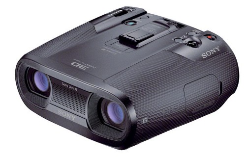 Sony CX40500 