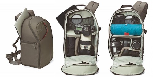 TransitBackpack 350AW