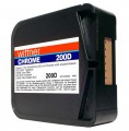 Wittner Chrome 200D_Super8500