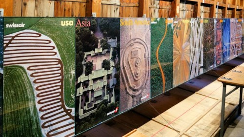 Alt+1000 Georg Gerster