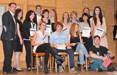 Bern Diplomfeier FR Beratung Verkauf 