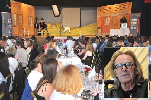 Bern Diplomfeier Rolf Sutter