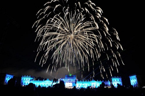 Feuerwerk Ralph Nemeth