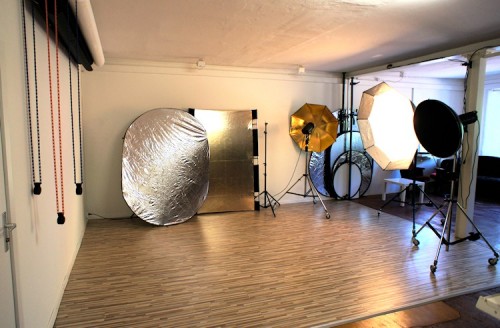 Fotichaestli Studio