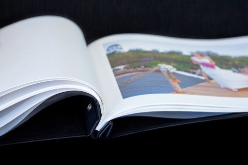 Hahnemühle Jared Windmueller Fineart inkjet Leather Album