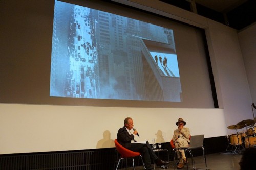 Leica HoF Burri - Koetzle - Burri