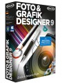 Magix Foto Grafik Designer 9 Box