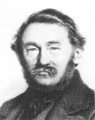 Petzval Porträt 