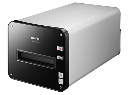 Plustek OpticFilm120