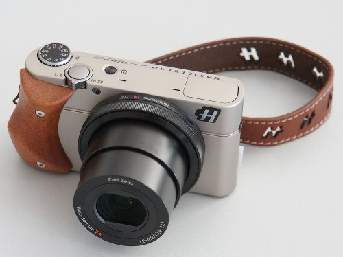 Hasselblad Stellar