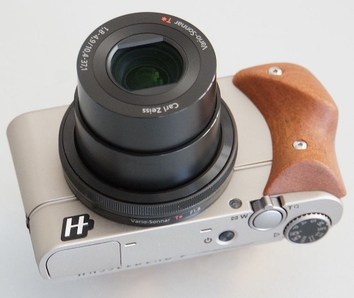 Hasselblad Stellar