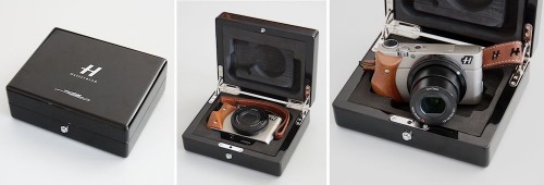 Hasselblad Stellar