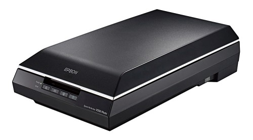 Epson Perfection V550 Photo 