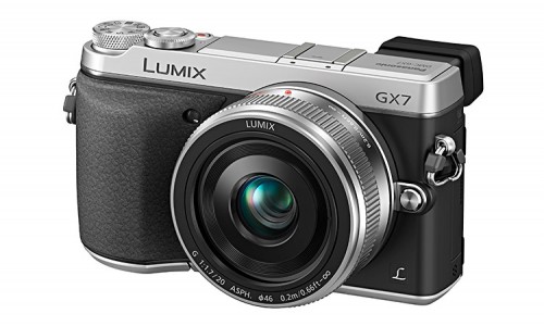 Panasonic DMC-GX7s slant_H-H020A