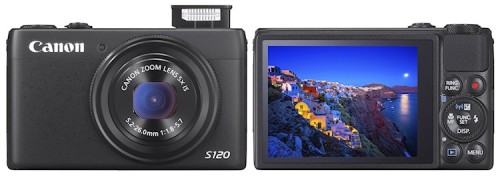 PowerShot S120