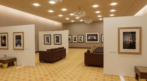 Emotional Stories at Kempinski Grand Hotel des Bains in St.Moritz