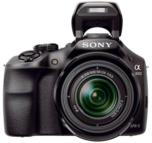 Sony_Alpha 3000_flash_open-750