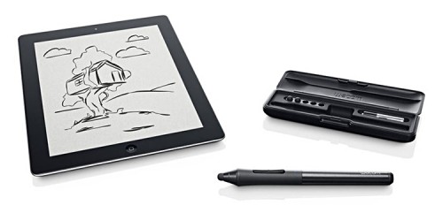 Wacom Intuos Creative Stylus