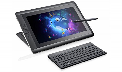 Wacom Cintiq Companion für Windows