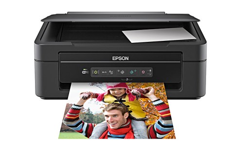 Epson Expression Home XP-215