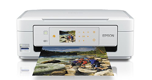Epson Expression Home XP-415 frontal