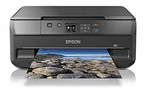 Epson Expression Premium XP-510 frontal