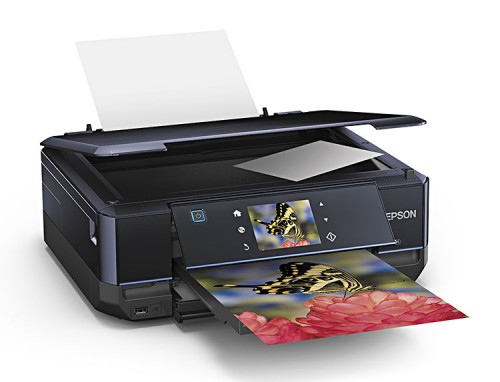 Epson Expression Premium XP-710