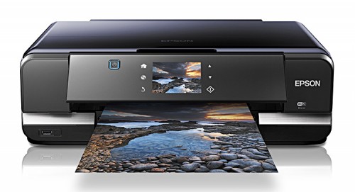 Epson Expression XP-950 frontal
