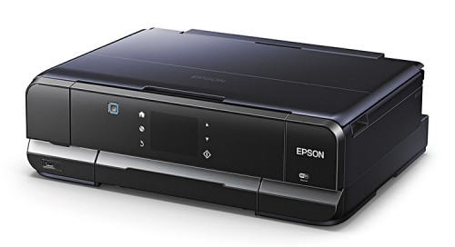 Epson Expression XP-950 geschlossen