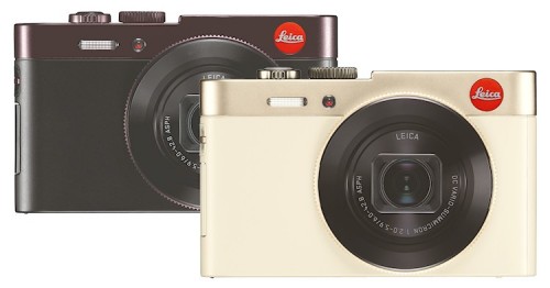 Leica C 2 Farben