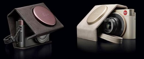 Leica C Bereitschaftstaschen