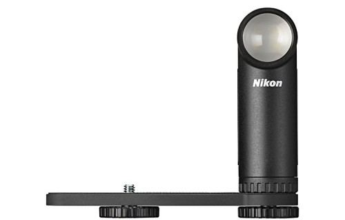 Nikon LD-1000 schwarz