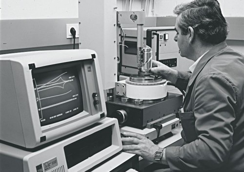 1988 Mechanikpruefung