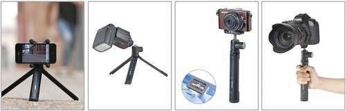 Cullmann Magnesit Copter 