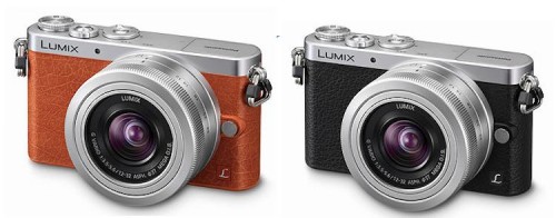 Panasonic Lumix GM1