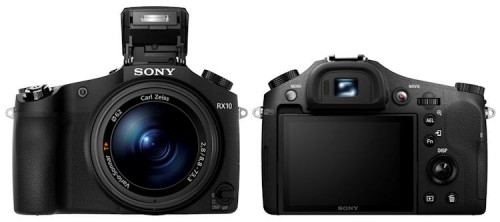 Sony RX10