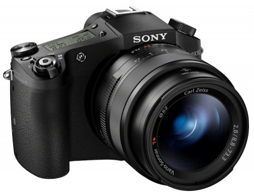 Sony RX10