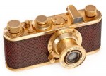 Westlicht Gold-Leica