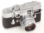 Westlicht Leica M3 1mio