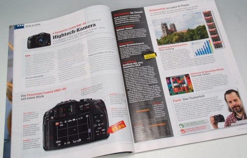 Chip Einkaufsfuehrer